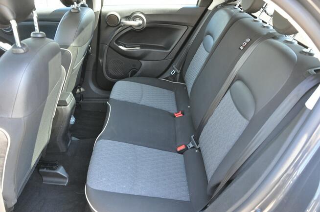 Fiat 500x 1.3T 151KM Lift LED Automat Kamera Szyberdach Navi Asystenci Dąbrowa Górnicza - zdjęcie 10