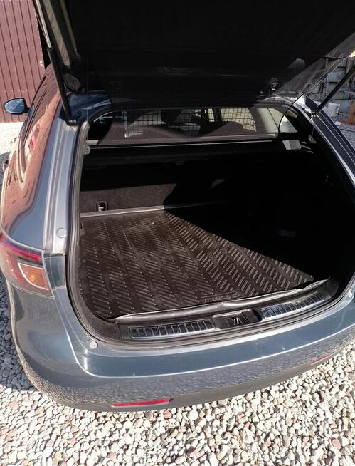 Mazda 6 2008 Kiliany - zdjęcie 8