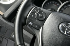 Toyota Auris 1,33i 100KM Premium/SerwisASO/Kamera/Ledy/USB/ Węgrów - zdjęcie 9
