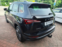 Škoda Karoq 2023/STYLE/SALON POLSKA/FV23%/1 WŁ/serwis ASO/gwarancja Ełk - zdjęcie 8