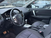 Nissan Qashqai 2.0 141kM Automat ! Zadbany ! HAK ! Pęcice - zdjęcie 10