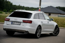Audi A6 Allroad 3,0TDI*Quattro*LED*Bi-Xenon*Kamera*Navi*Super Stan Ostrów Mazowiecka - zdjęcie 8