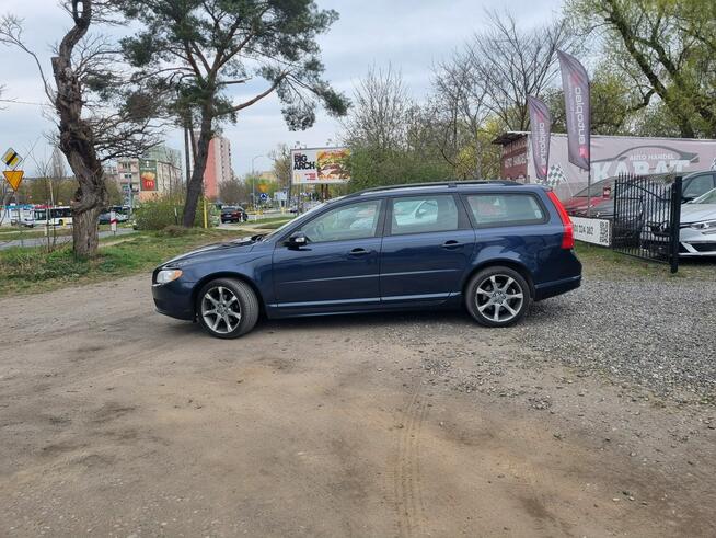 Volvo V70 Klimatronik - Alu 18 - Ładny - Sprawny - Zadbany Szczecin - zdjęcie 3