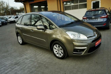 Citroen C4 Picasso 1,6HDI Klima, automat, NAVI, 166tys.km, 2012r. Płock - zdjęcie 4