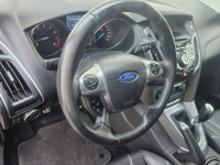Ford Focus Indywidual Kamera Ksenon Rybnik - zdjęcie 11