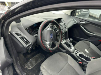 Ford Focus Drugie koła, podgrz. szyba front, system parkowania, ESP Wejherowo - zdjęcie 3