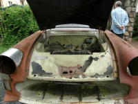 Opel Rekord P1 Bochnia - zdjęcie 3