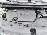 Toyota Avensis Bezwypadkowy, kamera, navi, dok. przebiegu Janów Lubelski - zdjęcie 10
