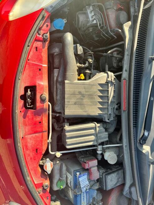 Suzuki Alto Gdańsk - zdjęcie 11