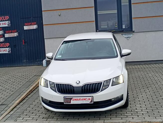 Škoda Octavia krajowa Chełm Śląski - zdjęcie 2