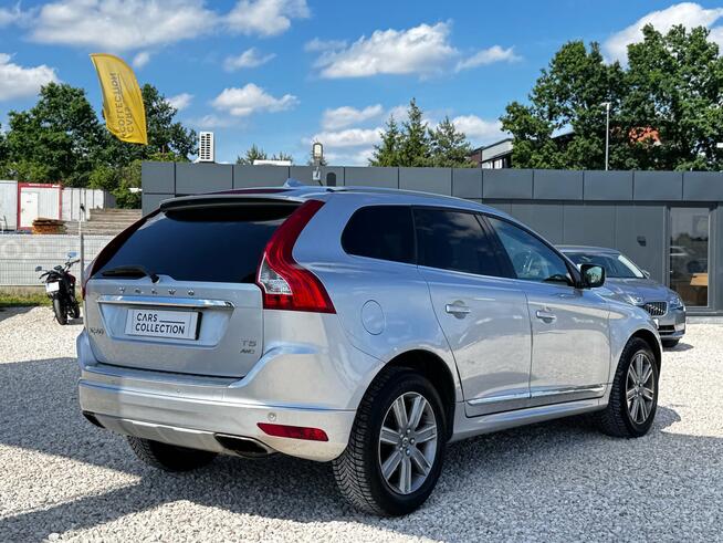Volvo XC60, 2017 Michałowice - zdjęcie 4