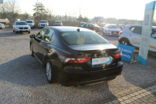 Toyota Camry 2.5 Hybrid e-CTV Comfort F-vat Kamera Gwarancja Warszawa - zdjęcie 8