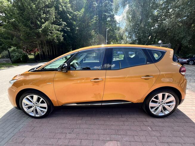 Renault Scenic 1,3 benzyna, bezwypadkowy, zamiana serwis Kobylnica - zdjęcie 2