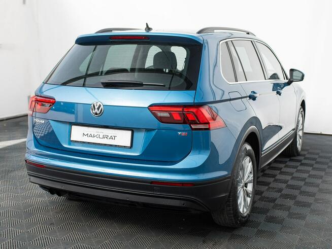 Volkswagen Tiguan GKA5395#1.4 TSI DSG LED K.cof Aktywny temp. Salon PL Gdańsk - zdjęcie 5