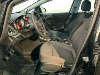 Opel Astra Sadlno - zdjęcie 10