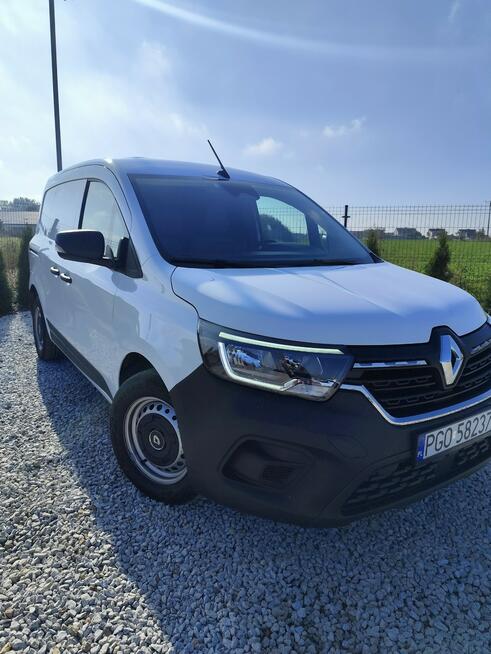 Renault Kangoo 2023 &quot;RATY LEASING&quot; Grodzisk Wielkopolski - zdjęcie 8