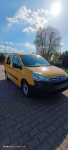 Citroën Berlingo Zadbany Citroen Berlingo Warszawa - zdjęcie 8