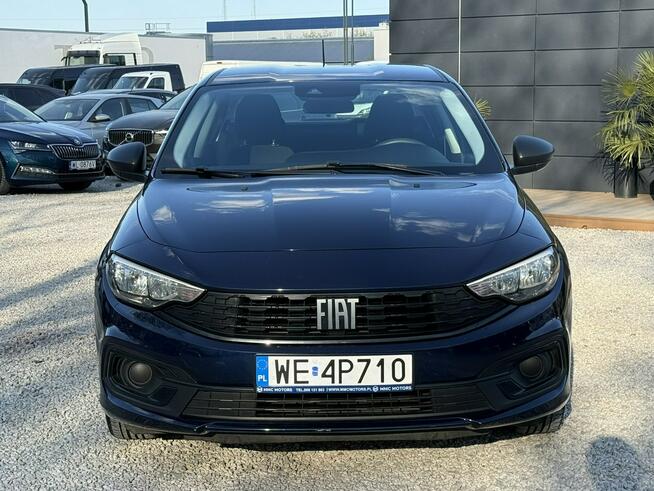Fiat Tipo Salon PL, Serwis ASO, I-wł, JakNowy FV23% Pęcice - zdjęcie 9
