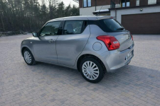 Suzuki Swift Polski Salon Lipówki - zdjęcie 6