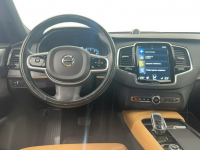 Volvo XC90 B6 B AWD Inscription 7os aut Kombi Warszawa - zdjęcie 9