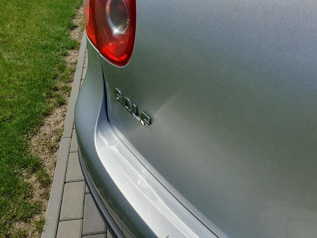 Volkswagen Golf 1.9tdi 105KM 5 Drzwi Klima Raty Zamiana Strobice - zdjęcie 12