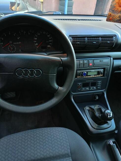 Audi a4 Ksawerów - zdjęcie 1