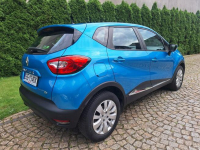 Renault Captur Expression- od pierwszego właściciela Siewierz - zdjęcie 3