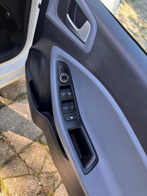 Hyundai i20, Anglik, Gozdnica - zdjęcie 5