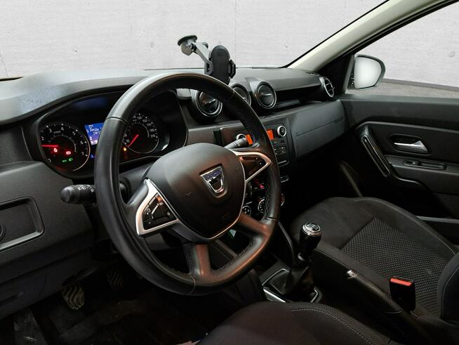 Dacia Duster Komorniki - zdjęcie 9