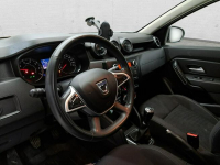 Dacia Duster Komorniki - zdjęcie 9