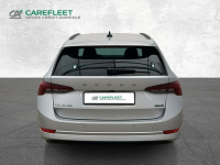 Skoda Octavia 1.5 TSI  e-Tec Ambition DSG Kombi Warszawa - zdjęcie 6