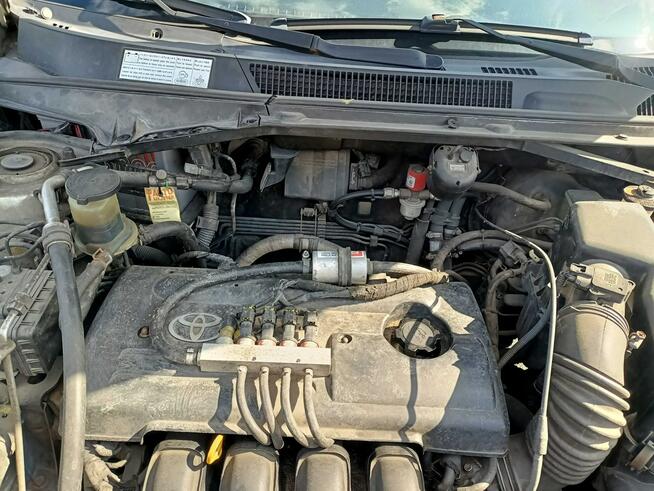 Toyota Rav-4 1.8+Lpg 02r Tarnów - zdjęcie 8