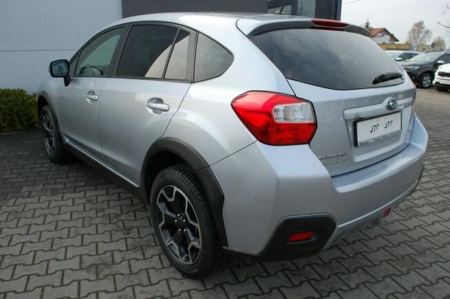 Subaru XV 4x4 Dębica - zdjęcie 3