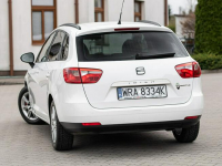 Seat Ibiza COPA 1.2TDI CR 75KM ! Super Stan ! Opłaty do 02/2027 ! Zwoleń - zdjęcie 2