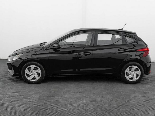 Hyundai i20 WD1038T#1.2 Pure Cz.cof Bluetooth KLIMA Salon PL VAT 23% Gdańsk - zdjęcie 8