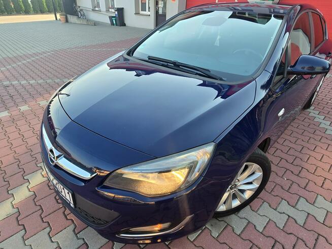 Opel Astra Klima ,Elektryka , Serwis Super//GWARANCJA/ Zagórze - zdjęcie 4
