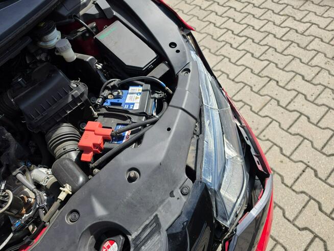 Honda Civic Łaskarzew - zdjęcie 9