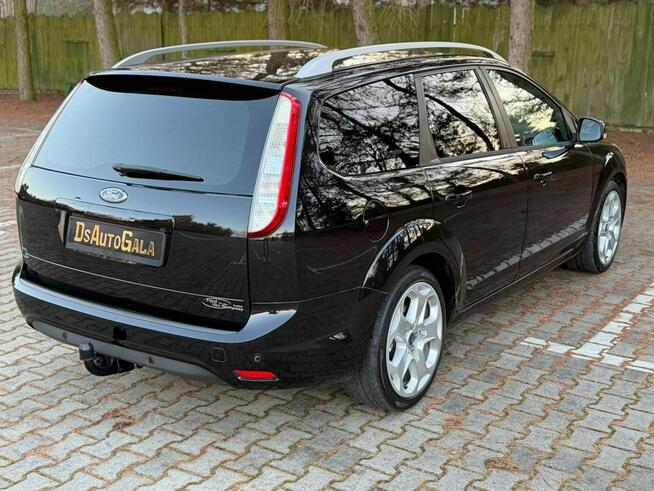 Ford Focus StanIdealny*Okazja!!! Zwoleń - zdjęcie 8