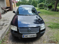 Volkswagen Passat B5 FL 1.8 VW Pasat benzyna-gaz 341 tys. Góra - zdjęcie 3