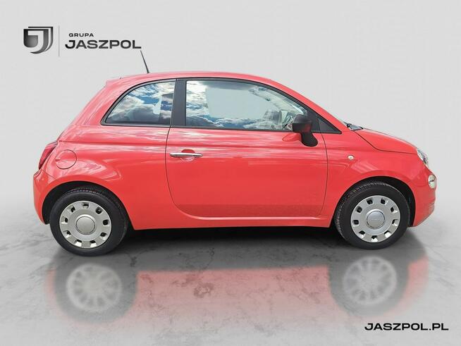 Fiat 500 Pop, Salon PL Łódź - zdjęcie 4