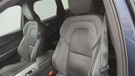 Volvo XC 60 B4 D Plus Dark aut ! Z Polskiego Salonu ! Faktura Vat ! Warszawa - zdjęcie 11