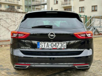 Opel Insignia Faktura VAT 23% Sports tourer Tarnowskie Góry - zdjęcie 10