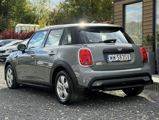 Mini ONE krajowy Polska Poleasingowy I właściciel VAT 23% Bezwypadkowy Będzin - zdjęcie 6