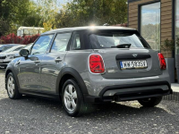 Mini ONE krajowy Polska Poleasingowy I właściciel VAT 23% Bezwypadkowy Będzin - zdjęcie 6