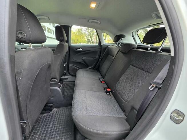 Enjoy*1.2l benzyna 82KM*Salon PL*Bezwypadkowy*Fabryczne LPG Warszawa - zdjęcie 12