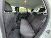 Enjoy*1.2l benzyna 82KM*Salon PL*Bezwypadkowy*Fabryczne LPG Warszawa - zdjęcie 12
