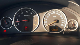 OPEL VECTRA C 2.0t 175km.zde.gw.prz, doin.zare.serw.oryg.160t Bełchatów - zdjęcie 12