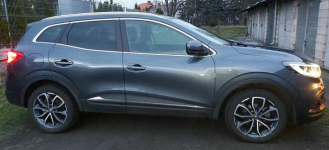 Renault Kadjar 1,3 TCe Intens+ pakiet Techno Premium manual