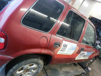 Kia Sportage 4X4 2.0 16V # 2001 # 147500 km Żary - zdjęcie 2