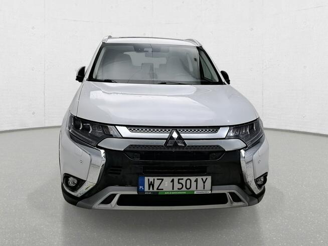 Mitsubishi Outlander Poleasingowe.pl Komorniki - zdjęcie 2